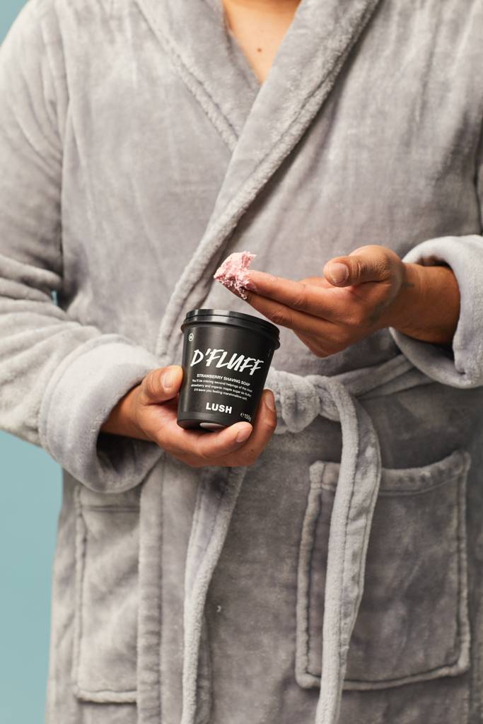 D'Fluff - 150g