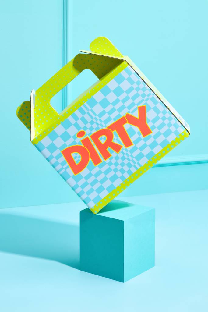 Dirty - Each