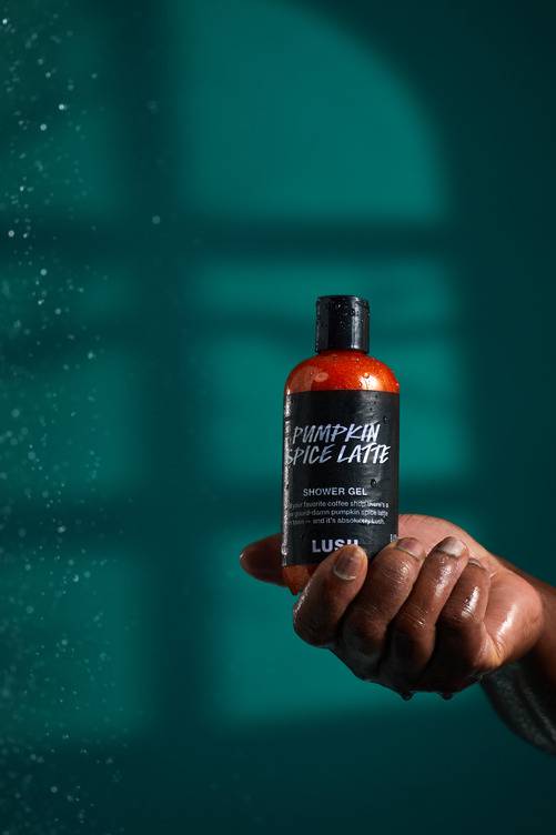 Pumpkin Spice - Each