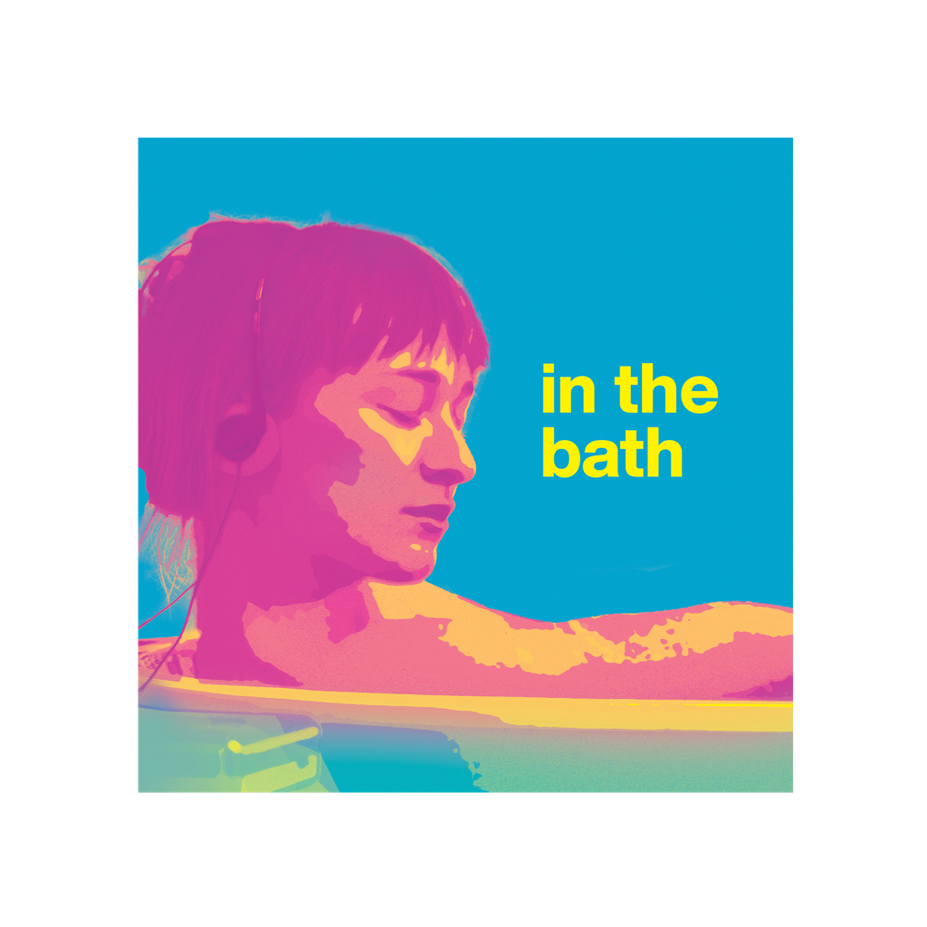 In The Bath - Each