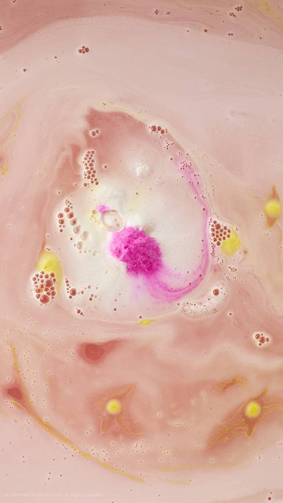 Glinda's Wedding Dress - 245g