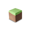Grass Block - 85g