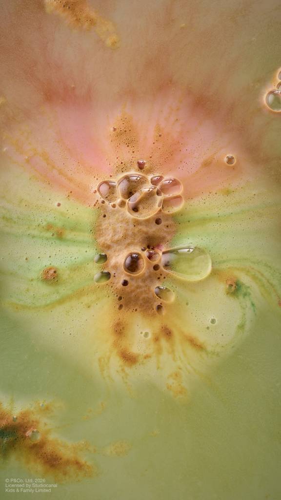 Paddington™ - 130g