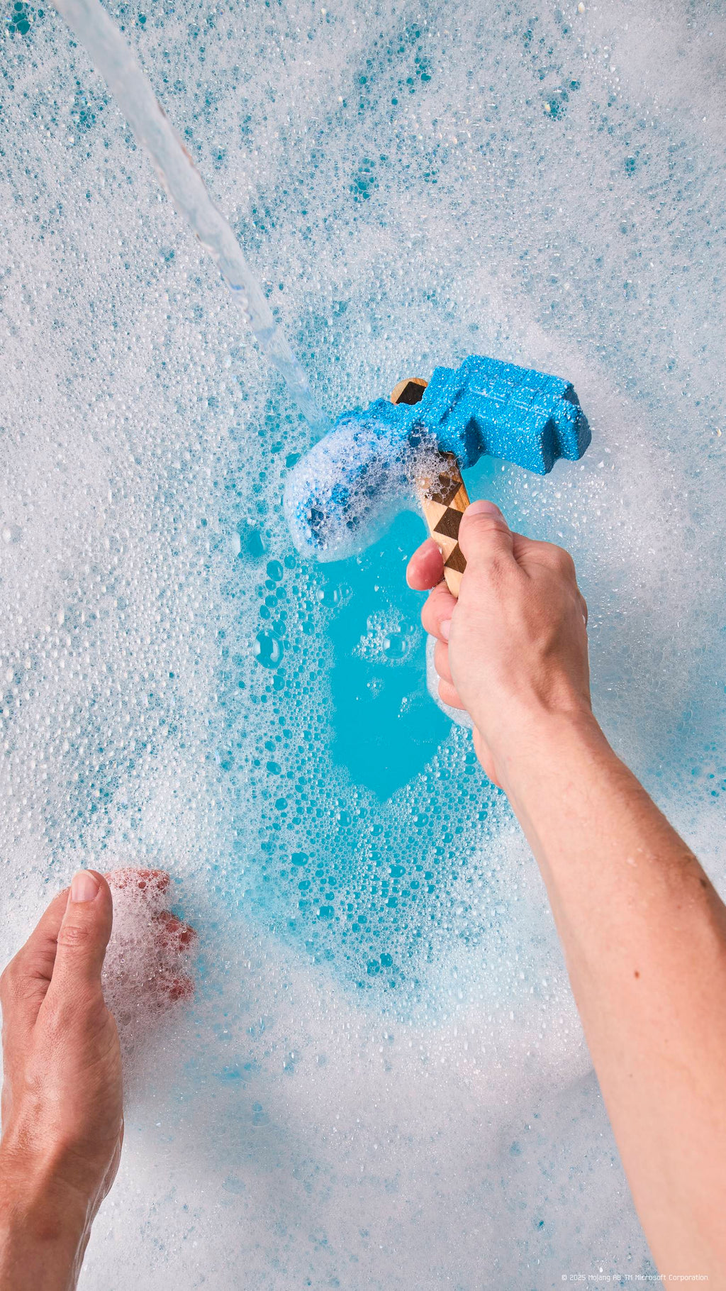 Diamond Pickaxe - 150g