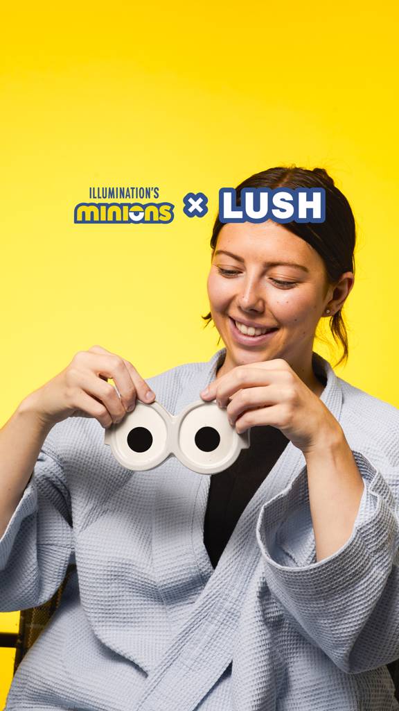 Goggles Eye Pads - 70g