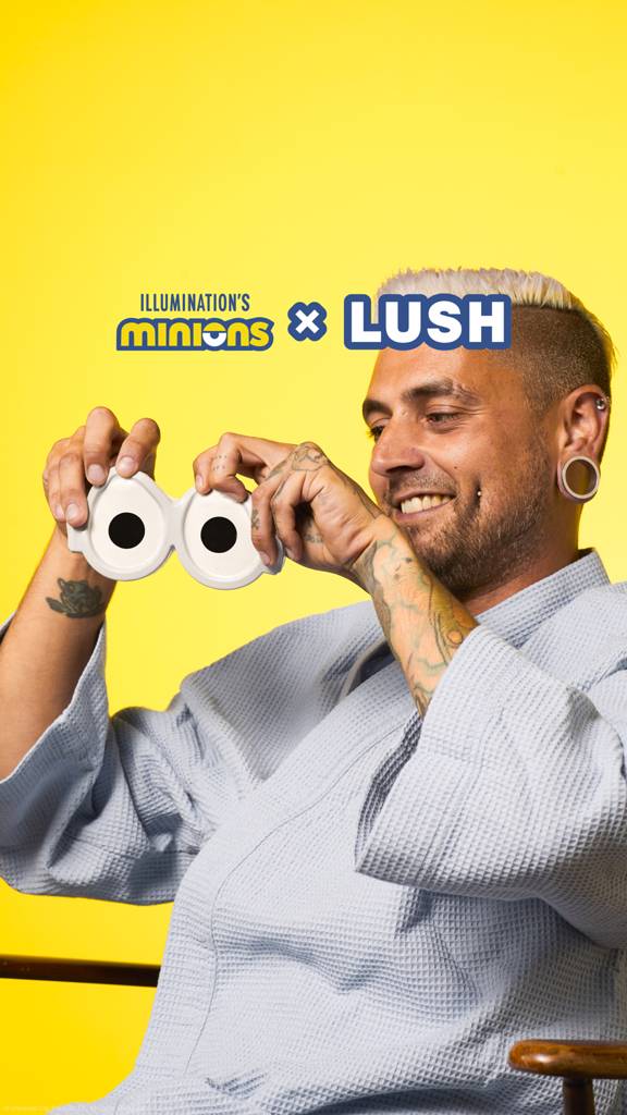 Goggles Eye Pads - 70g