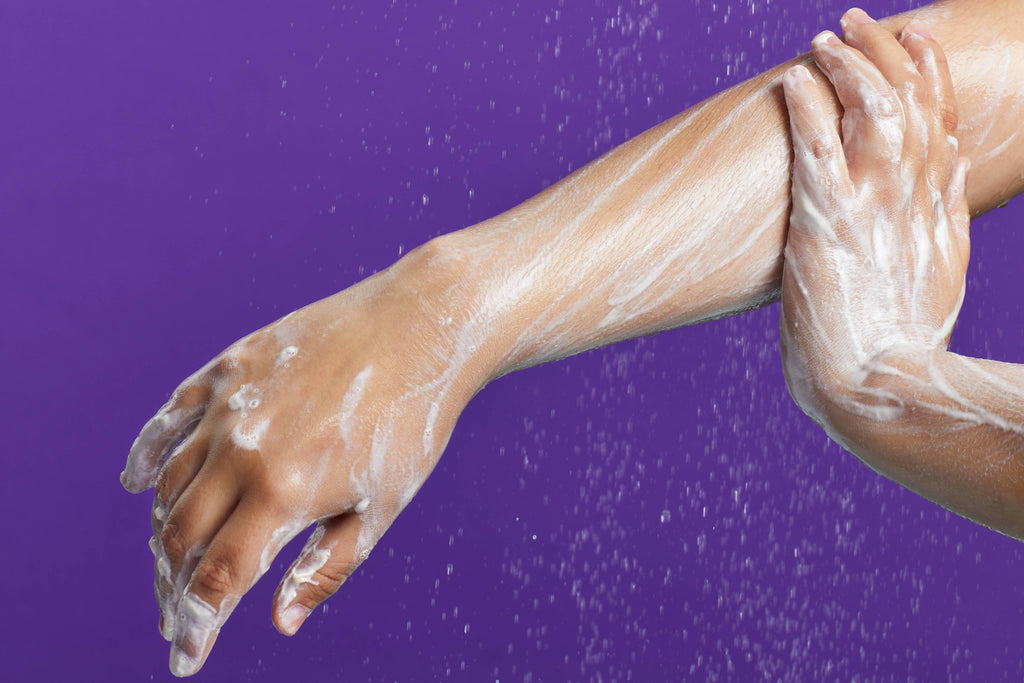 Creamed Almond and Coconut Smoothie - 225g