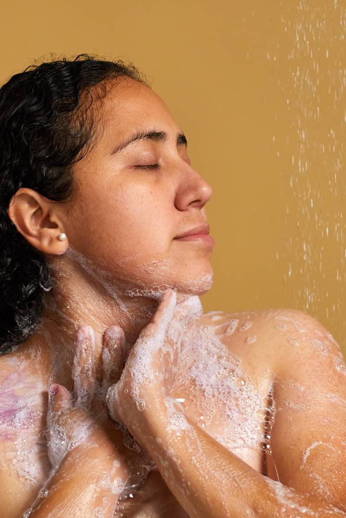 Hello Sunshine - Each