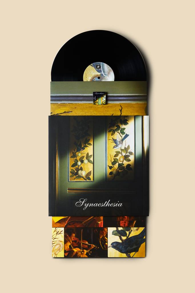 Synaesthesia - Each