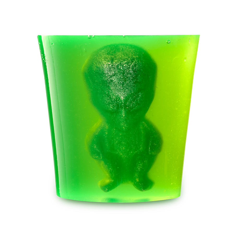 Alien Egg Farm - 250g