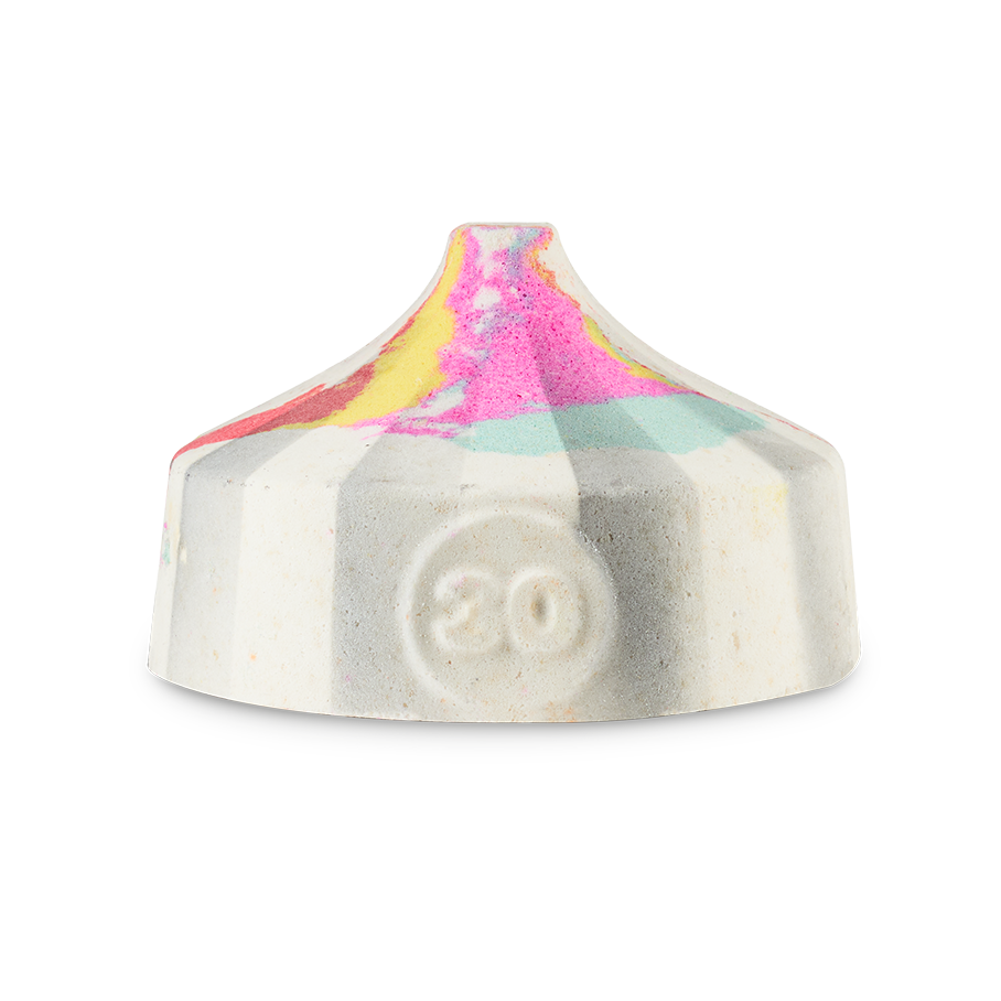 All The Fun Of The Fair - 120g