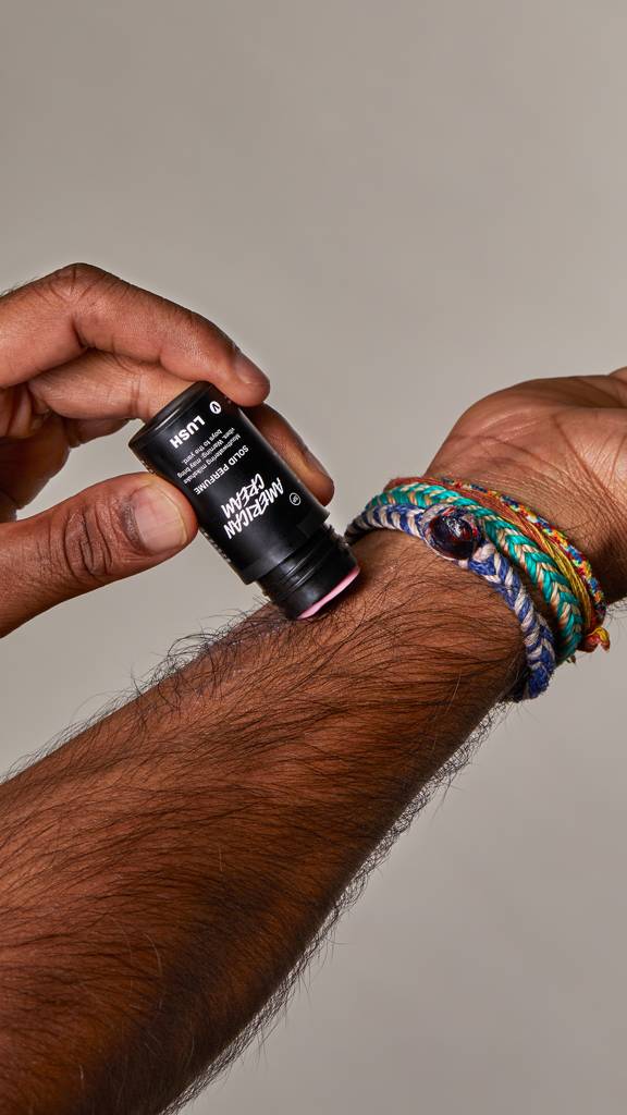 American Cream - 11g