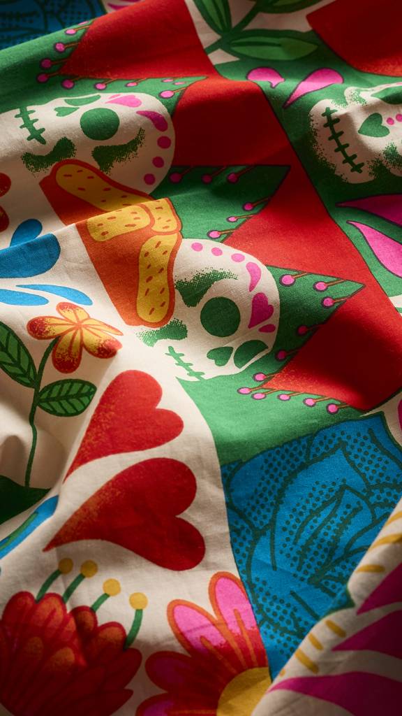 Amor Eterno - 70cm x 70cm