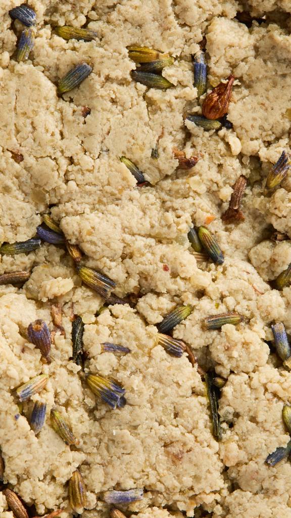 Angels on Bare Skin - 100g