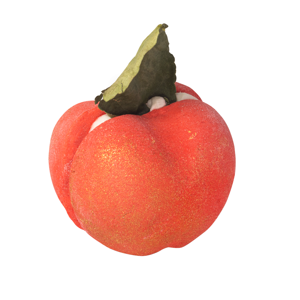 Apple Crumble Bubbleroon - 200g