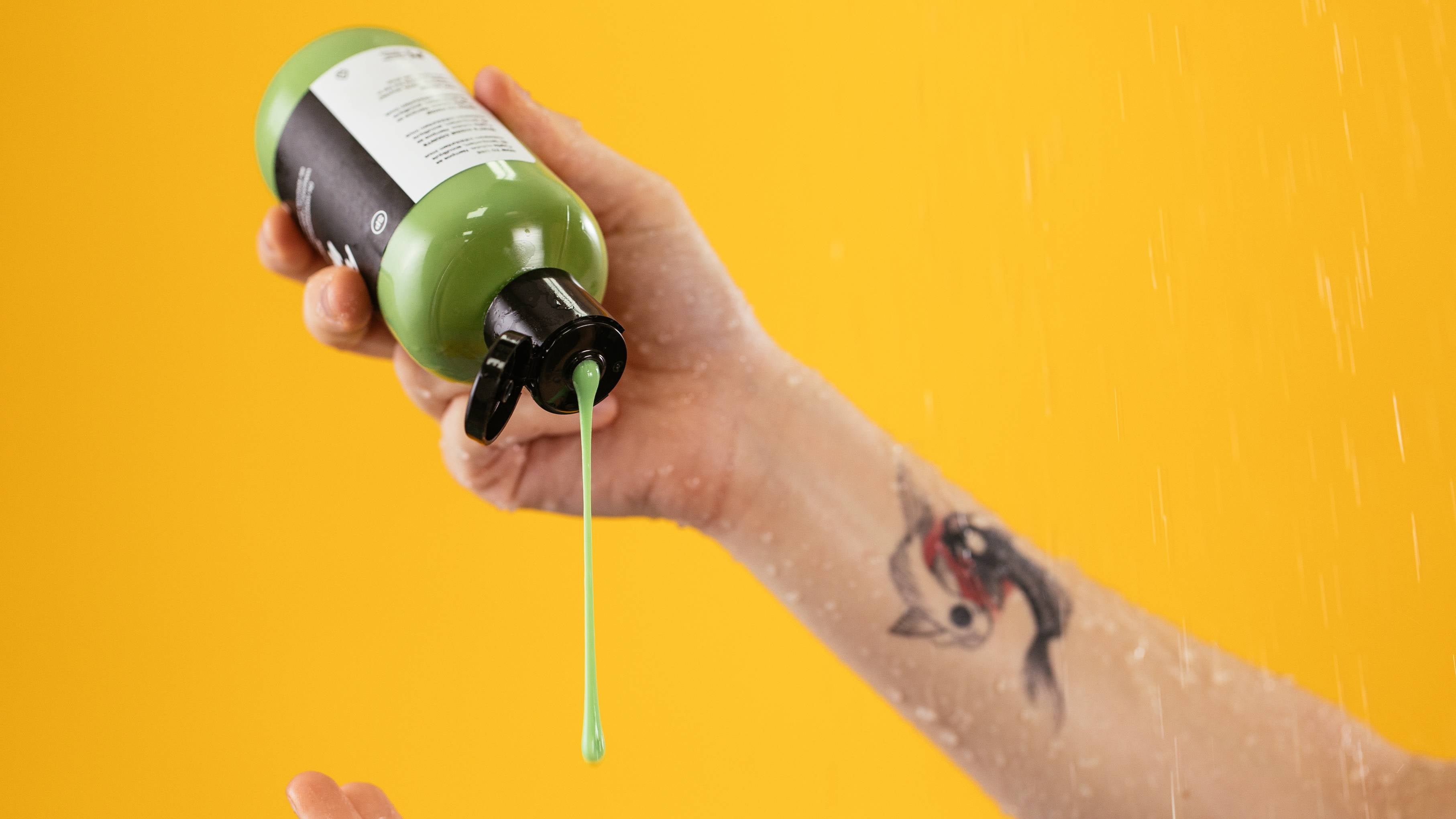 Avocado Wash - 500ml