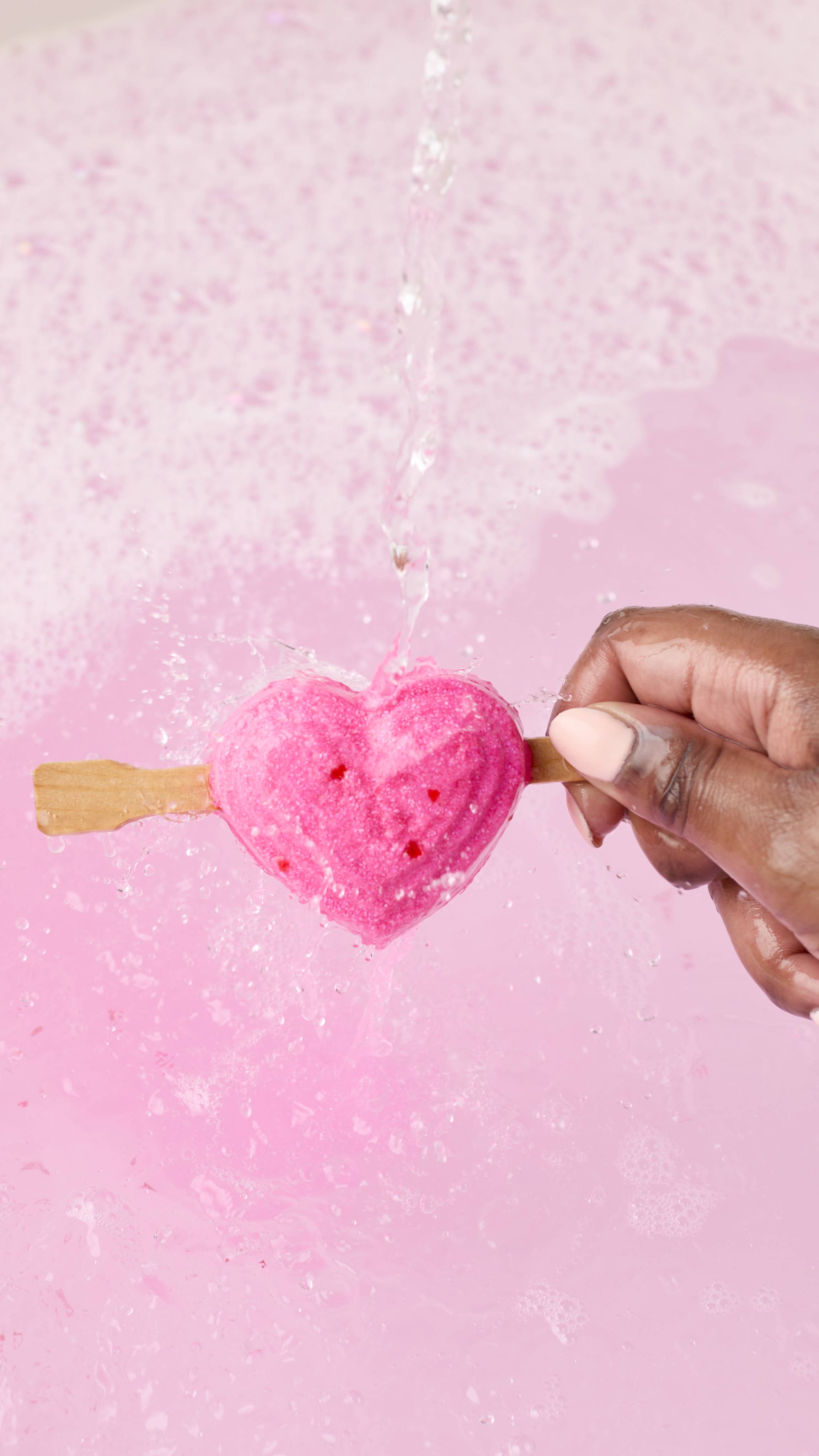 Be My Valentine - 120g