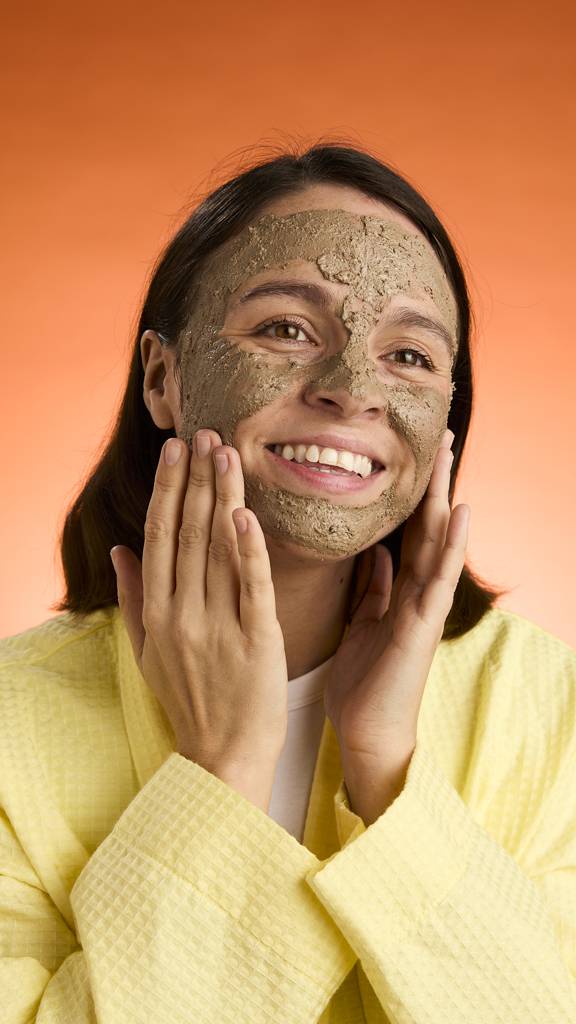 Black Tea Mochi - 75g