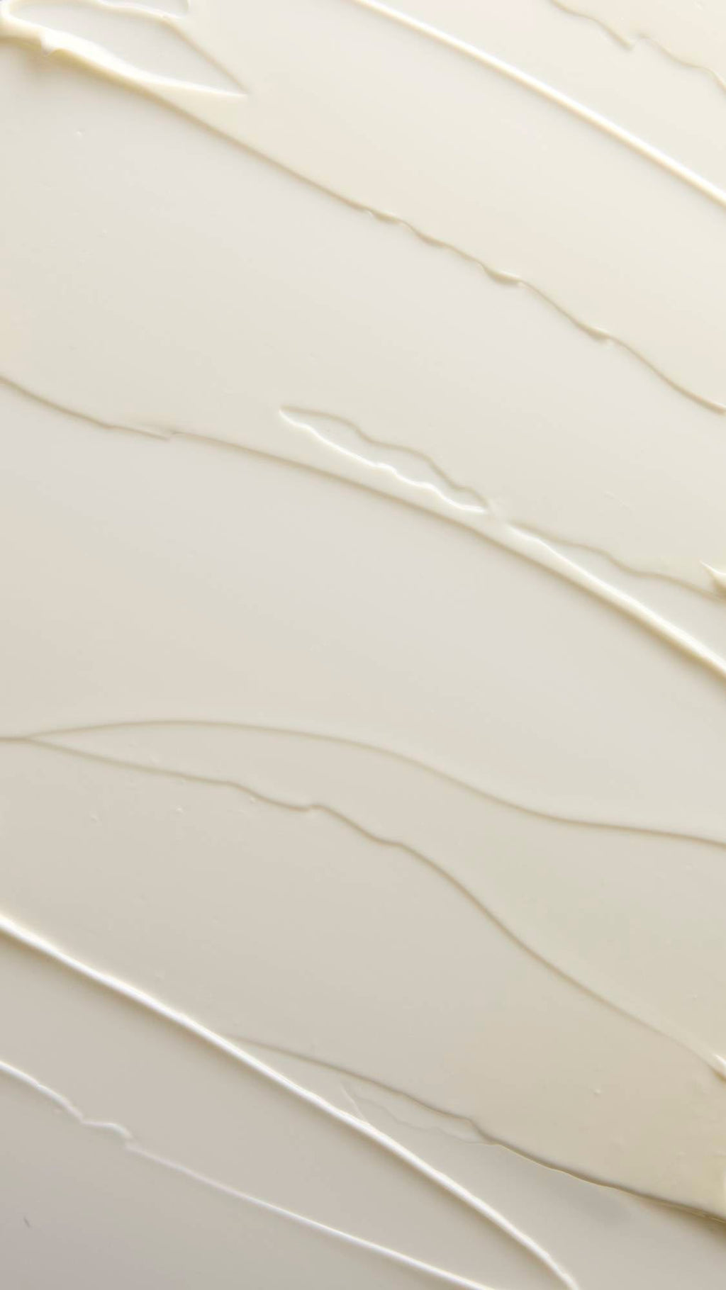 Blue Skies And Fluffy White Clouds