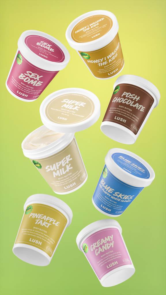 Honey I Washed The Kids