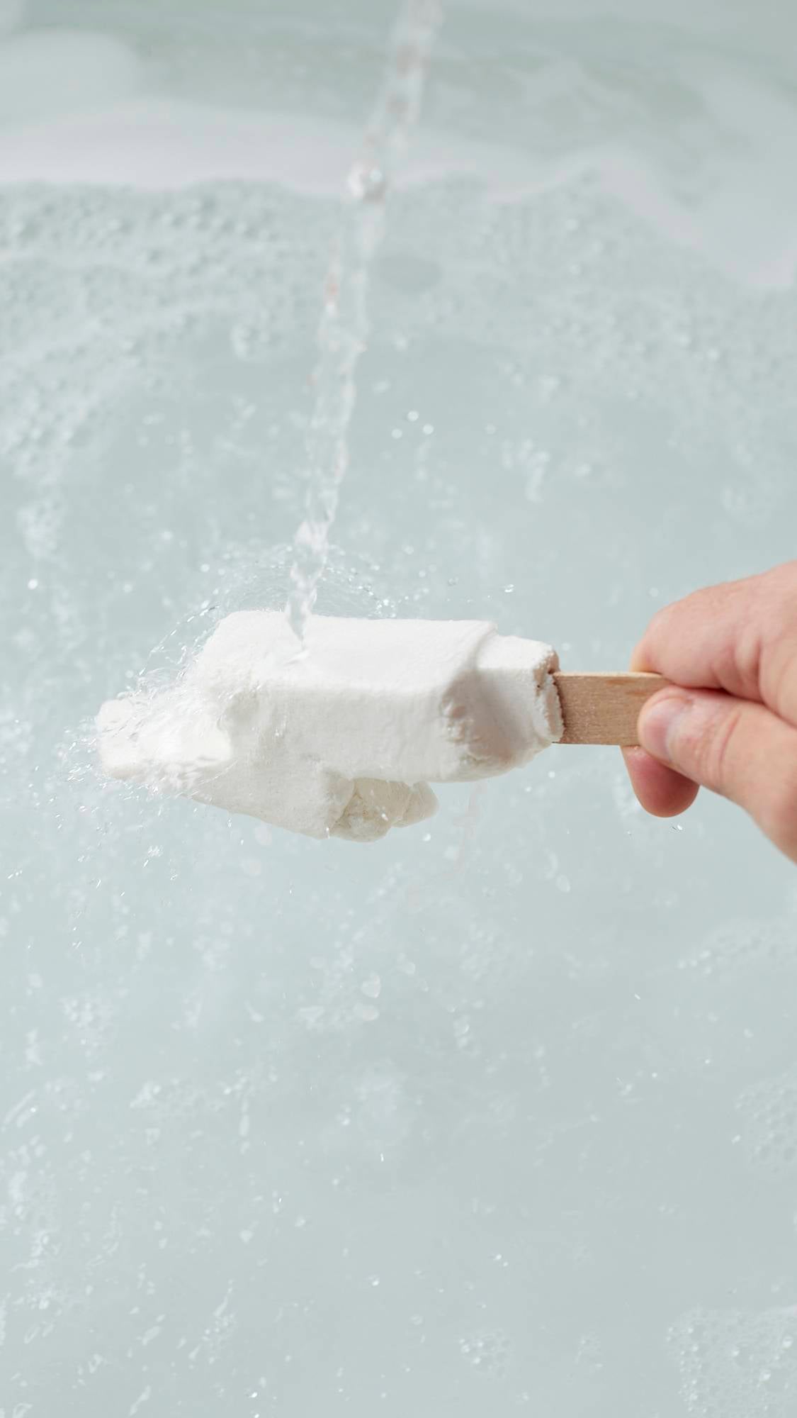 Bubble Bubble Toil and Trouble - 125g