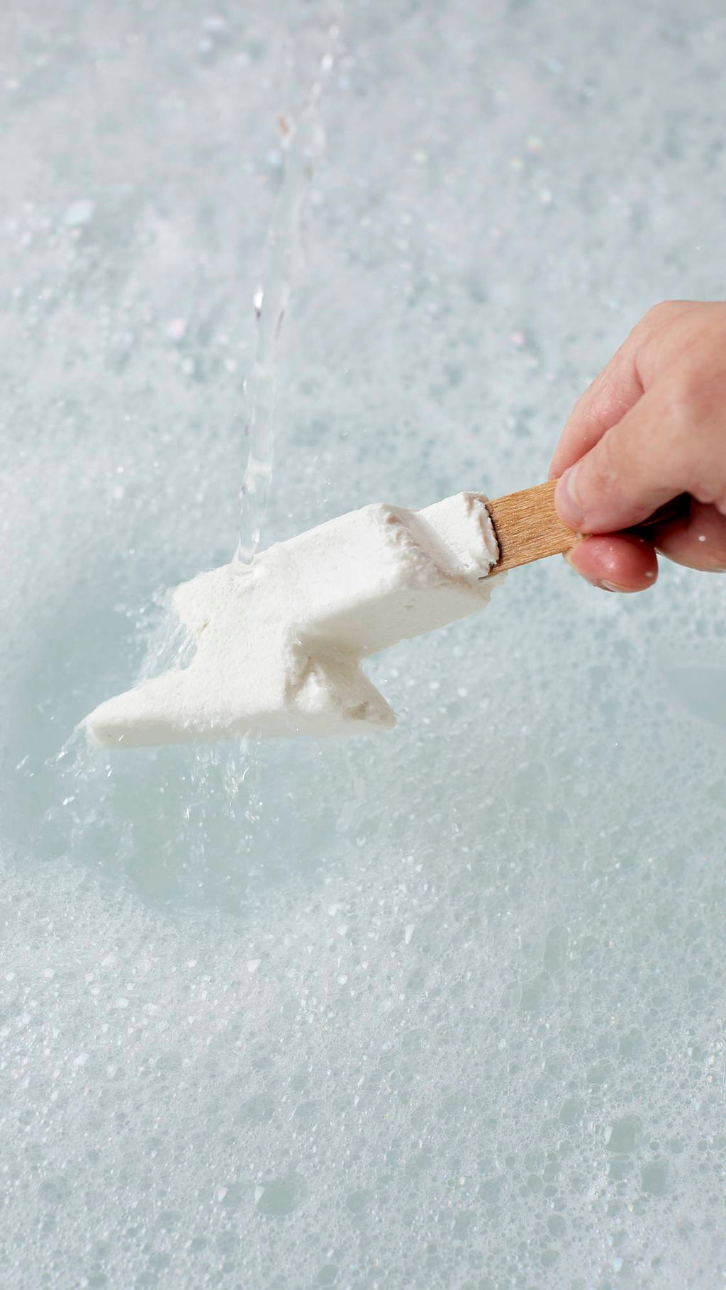 Bubble Bubble Toil and Trouble - 125g