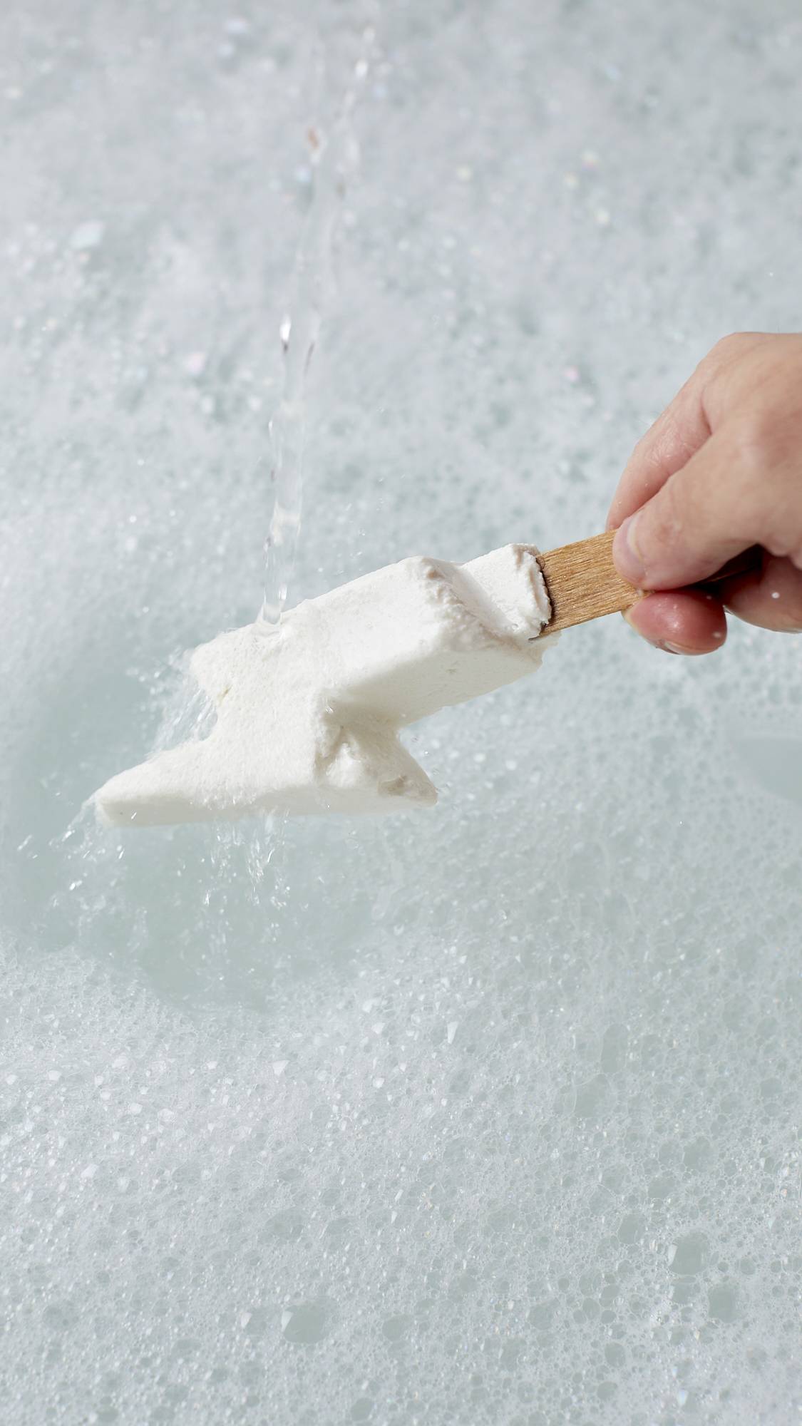 Bubble Bubble Toil and Trouble - 125g