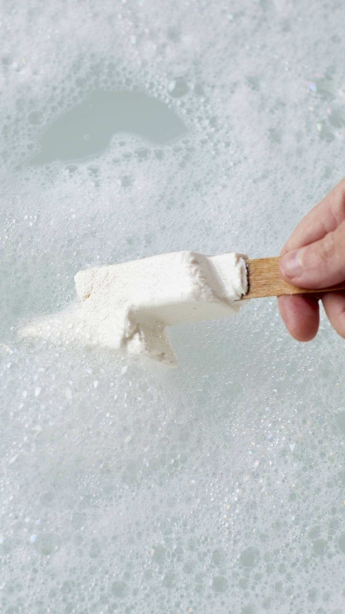 Bubble Bubble Toil and Trouble - 125g