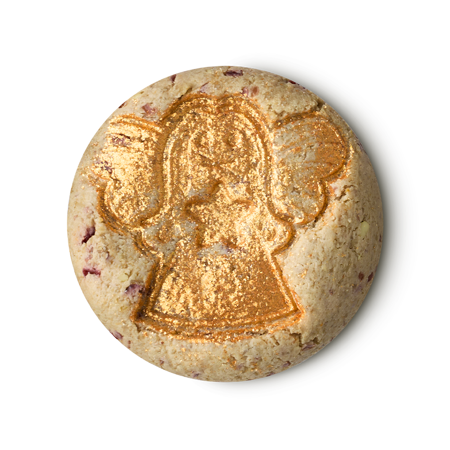 Bûche de Noël - 100g