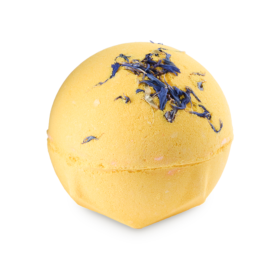 Cheer Up Buttercup - None