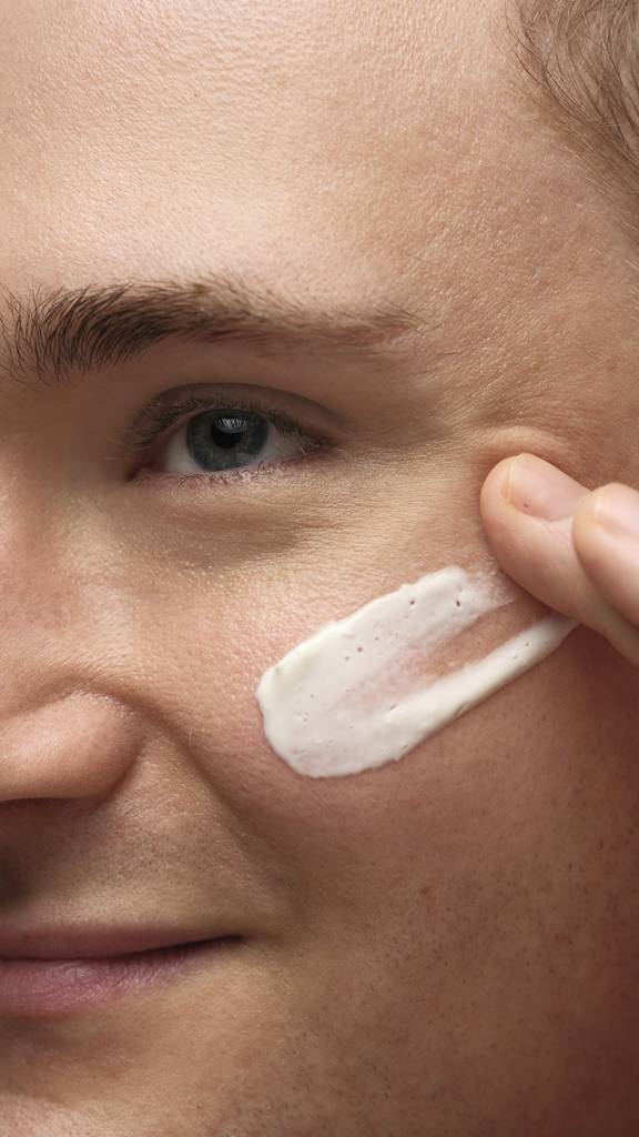 Cosmetic Lad Self-Preserving - 45g