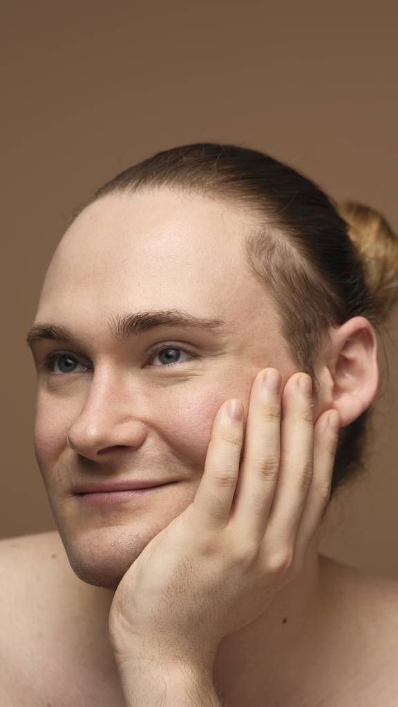 Cosmetic Lad Self-Preserving - 45g