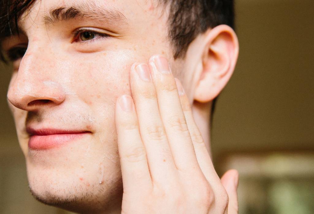 Cosmetic Lad (Preserved) - 45g