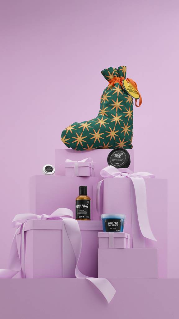 Cozy Christmas - Each