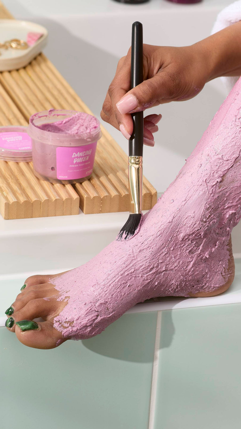 Dancing Queen - 150g