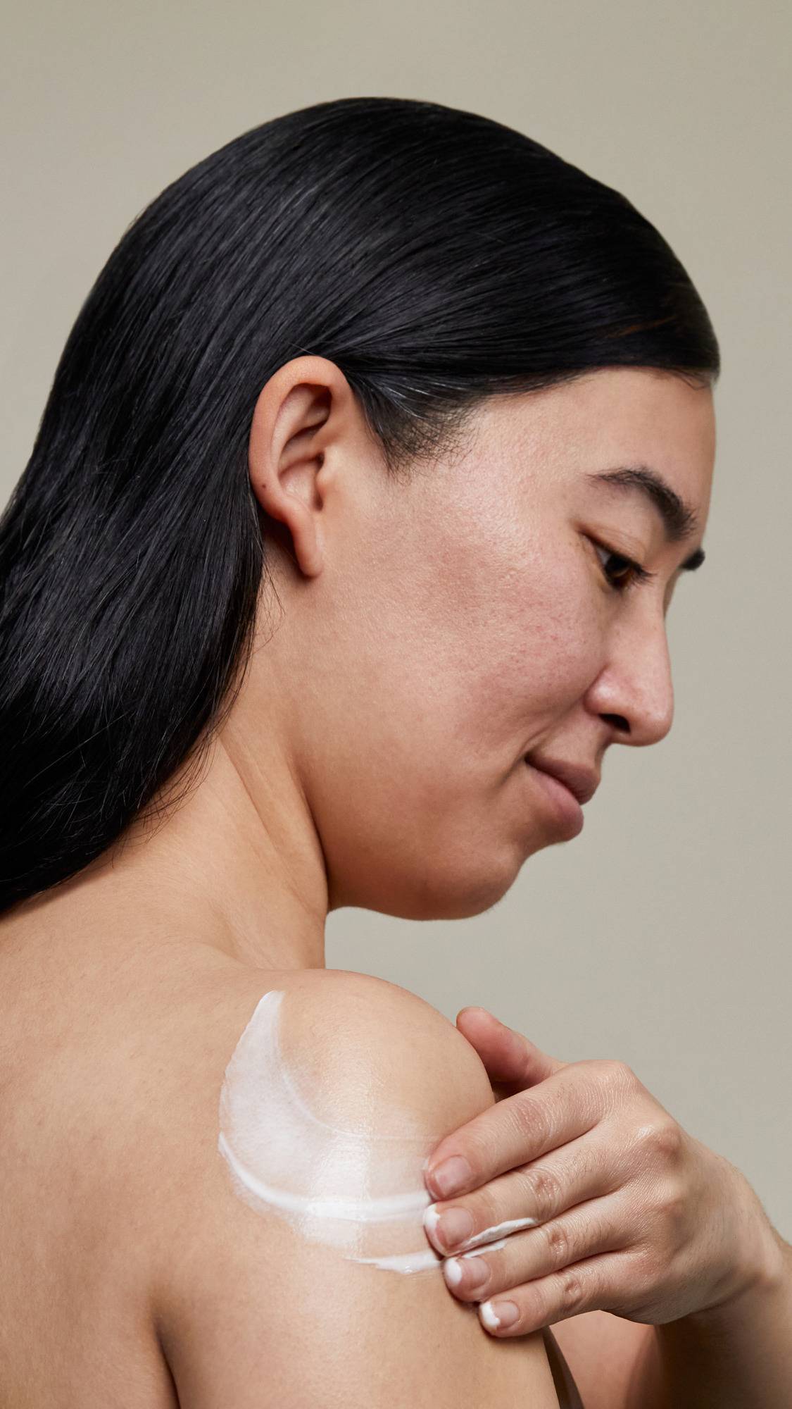 Dream Cream Self-Preserving