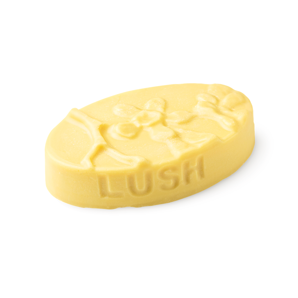 Each Peach (And Two's A Pair) - 70g