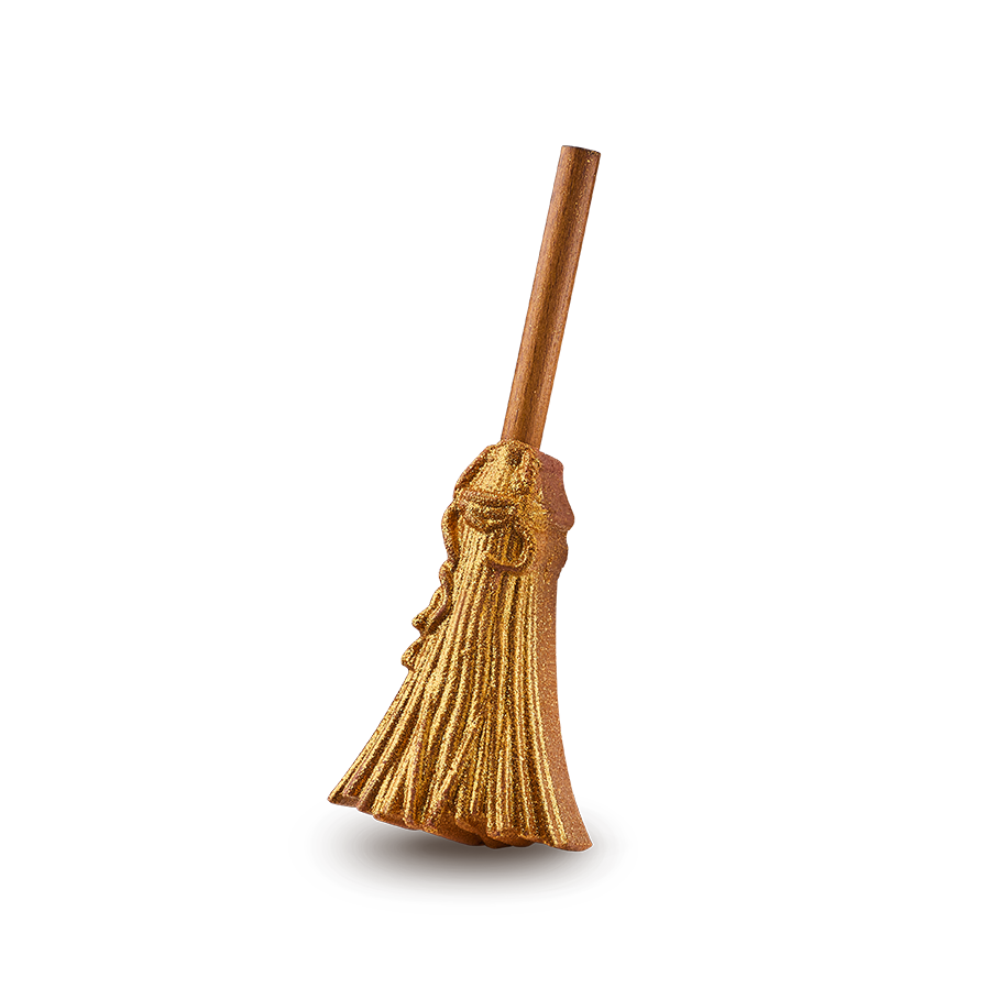 Elphaba's Broomstick - 125g