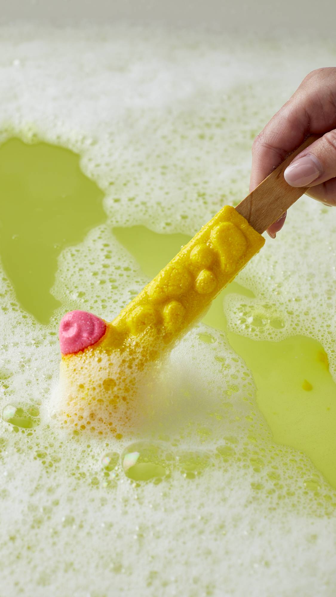 Elsie The Giraffe - 75g