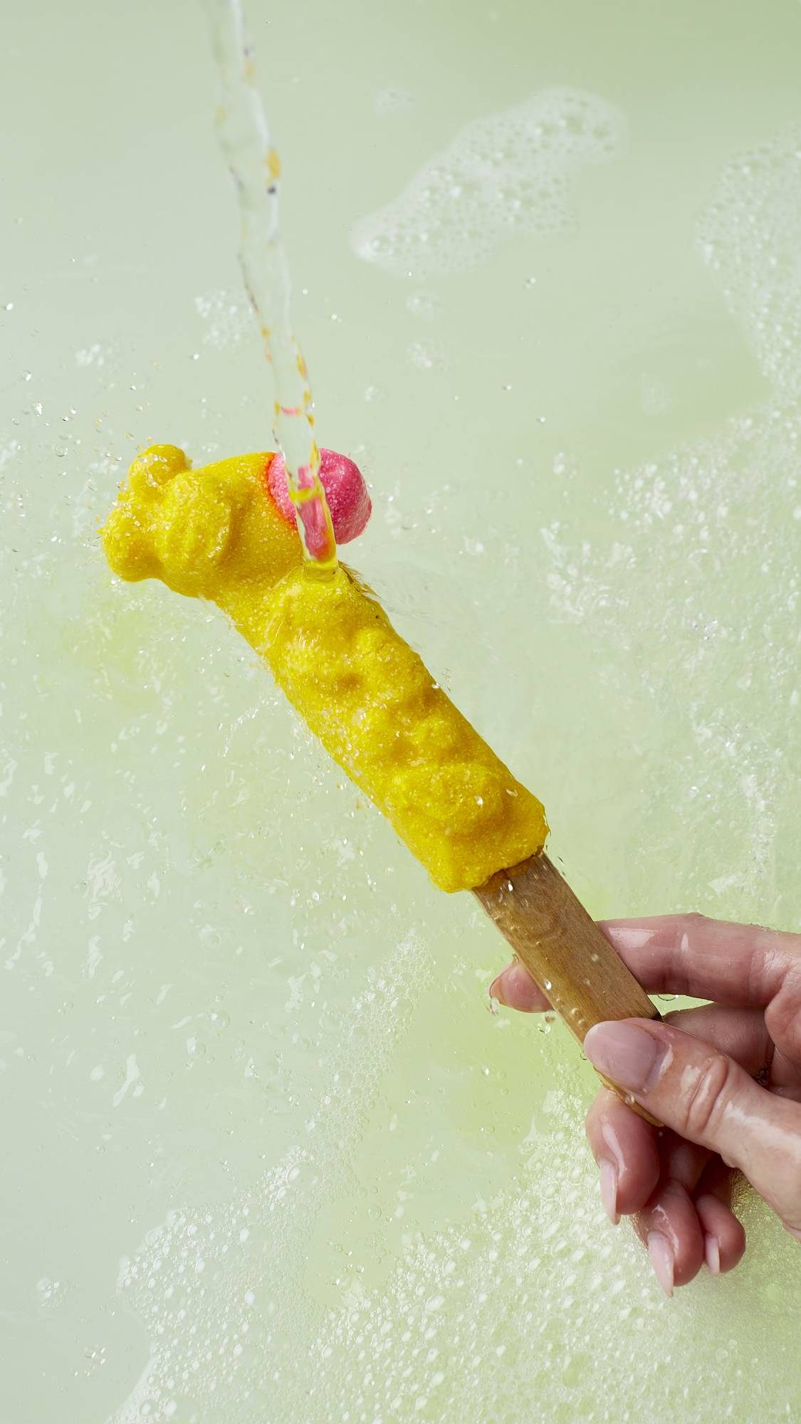 Elsie The Giraffe - 75g