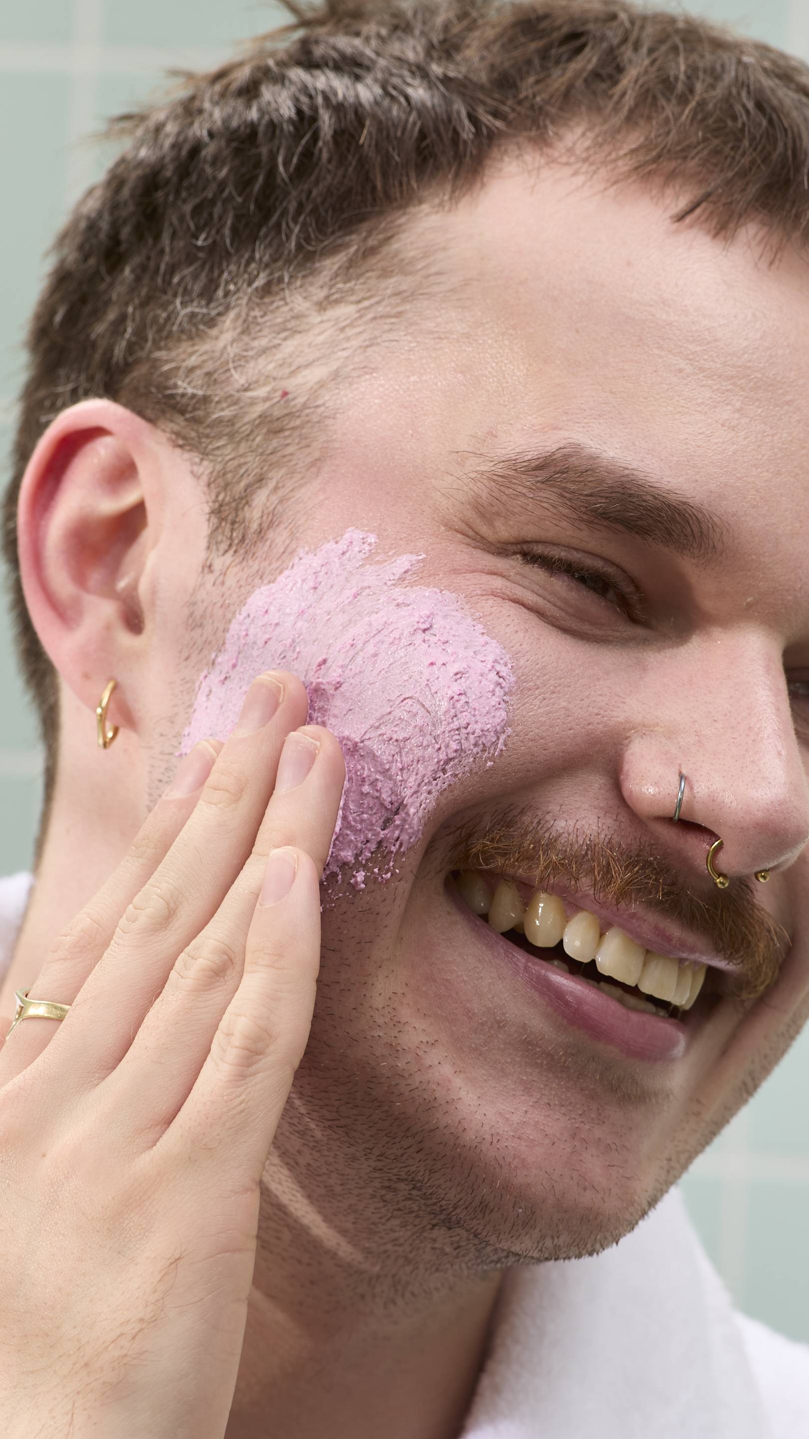 Family Face Time - 75g