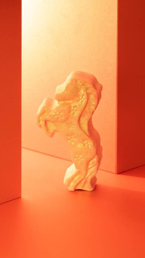 Gallop To Success - 145g