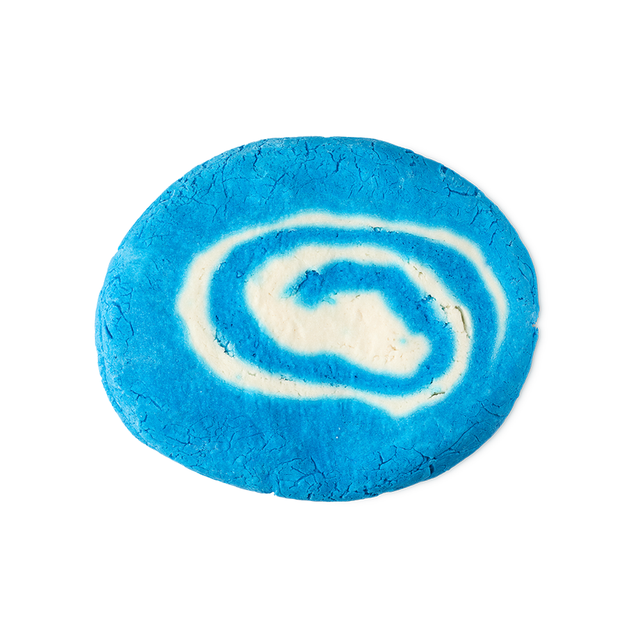 The Big Blue Skies and Fluffy White Clouds - 1kg