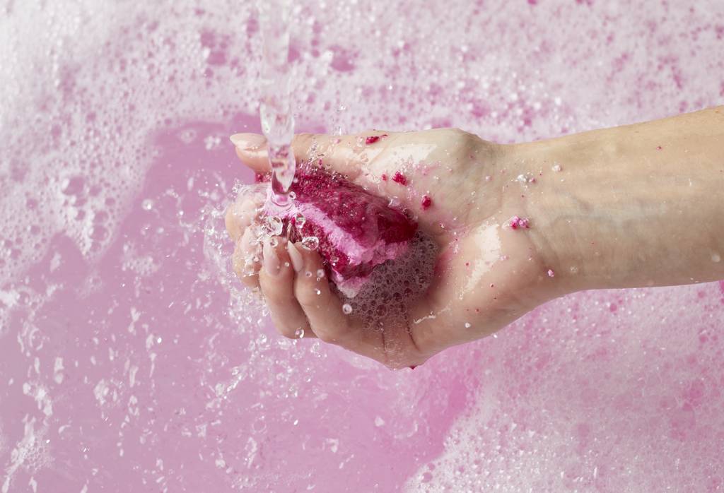 The Big Comforter - 1kg