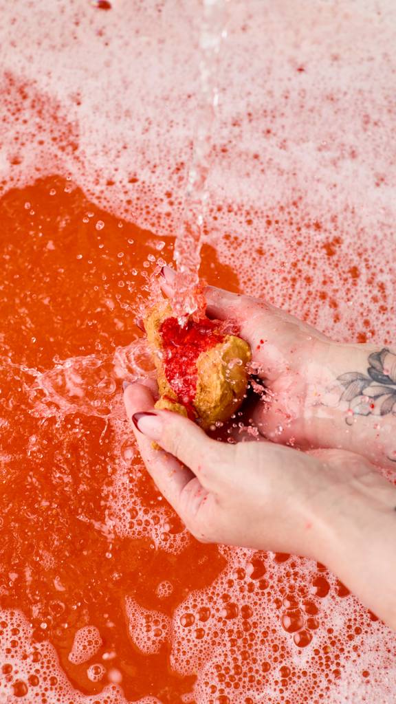 Golden Delight - 150g