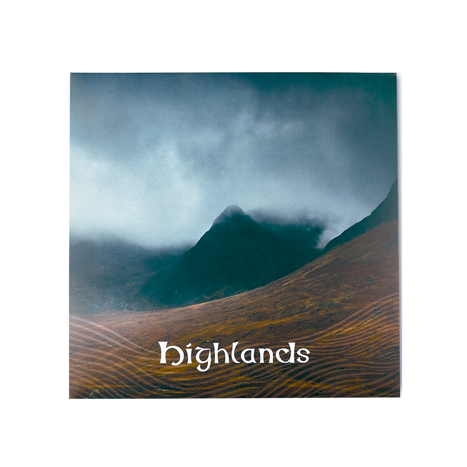 Highlands - Each