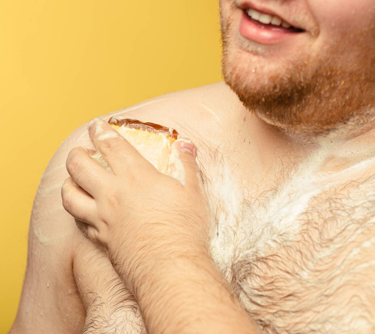 Honey I Washed the Kids - 100g