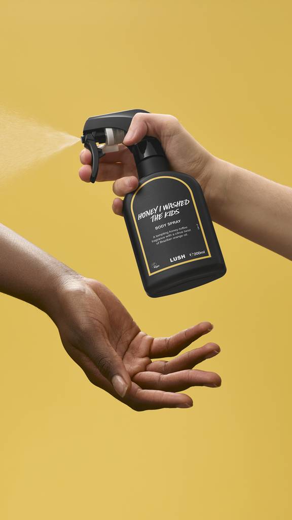 Honey I Washed The Kids - 200ml