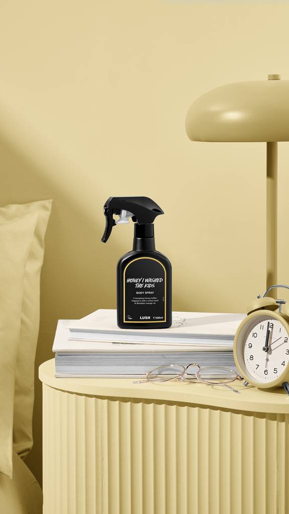 Honey I Washed The Kids - 200ml