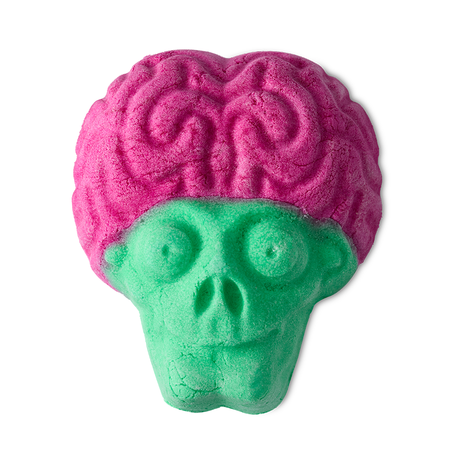 Invaders From Mars - 120g